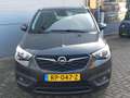 Opel Crossland X 1.2T 110pk Online Edition | Airconditioning | Navi Grijs - thumbnail 3
