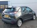 Opel Crossland X 1.2T 110pk Online Edition | Airconditioning | Navi Grijs - thumbnail 5