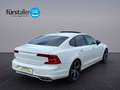 Volvo S90 D5 AWD Weiß - thumbnail 5