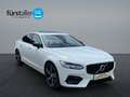 Volvo S90 D5 AWD Weiß - thumbnail 3