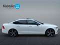 Volvo S90 D5 AWD Weiß - thumbnail 4
