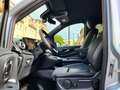 Mercedes-Benz V 300 d AMG Avantgarde lang MY2024 NIGHT BUR AHK Silber - thumbnail 13