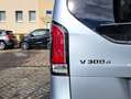 Mercedes-Benz V 300 d AMG Avantgarde lang MY2024 NIGHT BUR AHK Silber - thumbnail 11