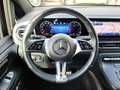 Mercedes-Benz V 300 d AMG Avantgarde lang MY2024 NIGHT BUR AHK Argent - thumbnail 18
