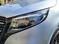 Mercedes-Benz V 300 d AMG Avantgarde lang MY2024 NIGHT BUR AHK Argent - thumbnail 10