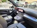 Mercedes-Benz V 300 d AMG Avantgarde lang MY2024 NIGHT BUR AHK Silber - thumbnail 19