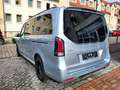 Mercedes-Benz V 300 d AMG Avantgarde lang MY2024 NIGHT BUR AHK Silber - thumbnail 7