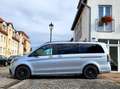 Mercedes-Benz V 300 d AMG Avantgarde lang MY2024 NIGHT BUR AHK Argintiu - thumbnail 8