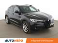 Alfa Romeo Stelvio 2.2 JTDM Q4 B-Tech Aut.*NAVI*CAM*BiXENON*SHZ* Schwarz - thumbnail 8