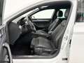 Volkswagen Passat Variant 2.0 TDI DSG R-Line IQ Light Assistenten AHK Sta... Weiß - thumbnail 10