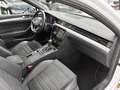 Volkswagen Passat Variant 2.0 TDI DSG R-Line IQ Light Assistenten AHK Sta... Weiß - thumbnail 19
