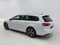 Volkswagen Passat Variant 2.0 TDI DSG R-Line IQ Light Assistenten AHK Sta... Weiß - thumbnail 4