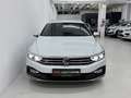 Volkswagen Passat Variant 2.0 TDI DSG R-Line IQ Light Assistenten AHK Sta... Weiß - thumbnail 2