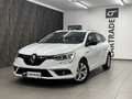 Renault Megane Mégane Grandtour Limited TCe 100 PF / LED/ NAVI... Weiß - thumbnail 4