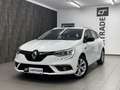 Renault Megane Mégane Grandtour Limited TCe 100 PF / LED/ NAVI... Weiß - thumbnail 1