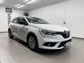 Renault Megane Mégane Grandtour Limited TCe 100 PF / LED/ NAVI... Weiß - thumbnail 5