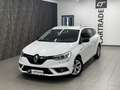 Renault Megane Mégane Grandtour Limited TCe 100 PF / LED/ NAVI... Weiß - thumbnail 2