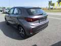 MG MG3 1,5 HEV Comfort MY26 Grau - thumbnail 11