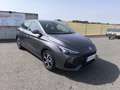 MG MG3 1,5 HEV Comfort MY26 Grau - thumbnail 5