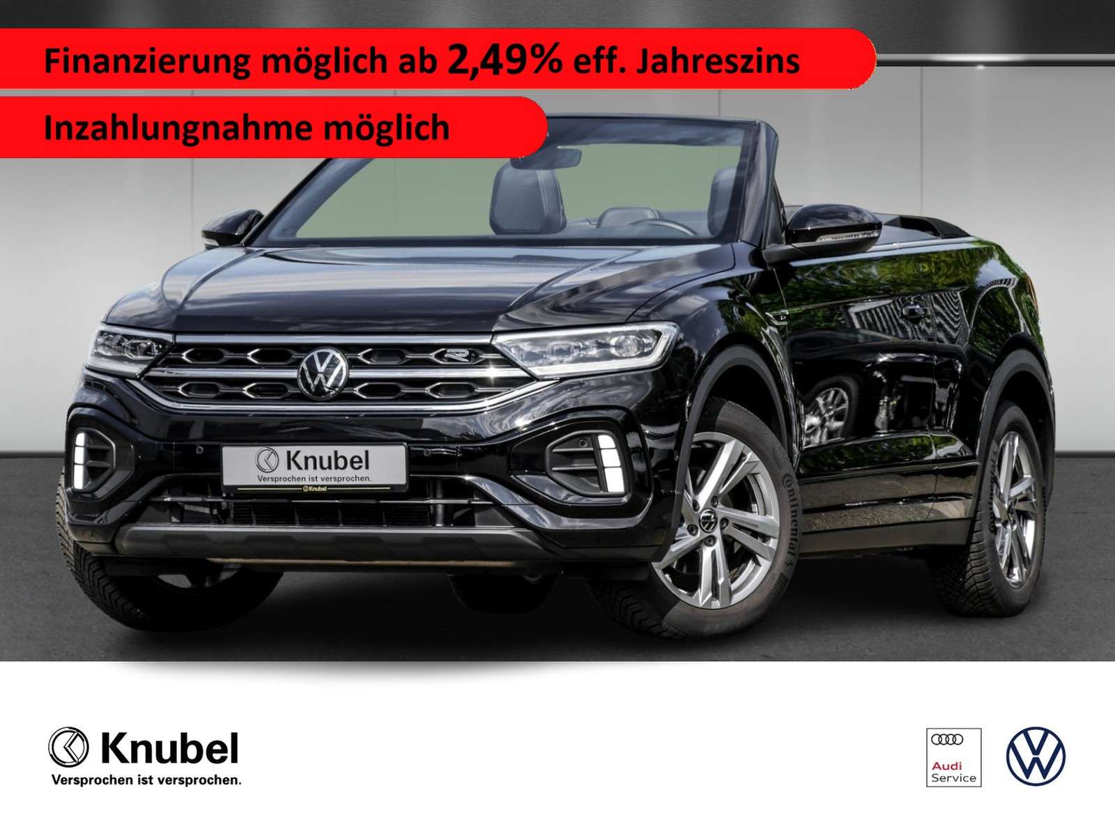 Second hand Volkswagen T-Roc 1.5