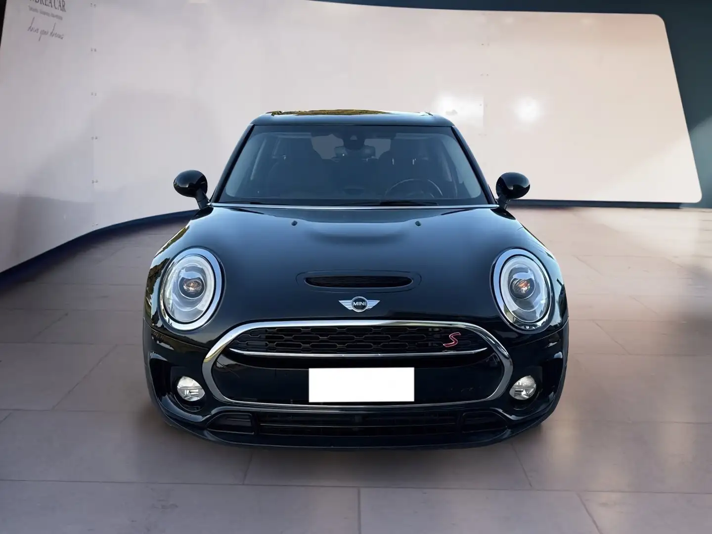 MINI Cooper SD Clubman Mini Clubman 2.0 Cooper SD Hype my18 Nero - 2