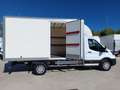Ford Transit FT 350 L3 Chasis Trend 130 Blanco - thumbnail 5