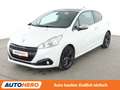 Peugeot 208 1.6 THP GTi *NAVI*TEMPO*CAM*PDC*SHZ* Weiß - thumbnail 1