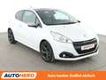 Peugeot 208 1.6 THP GTi *NAVI*TEMPO*CAM*PDC*SHZ* Weiß - thumbnail 8