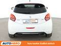 Peugeot 208 1.6 THP GTi *NAVI*TEMPO*CAM*PDC*SHZ* Weiß - thumbnail 5