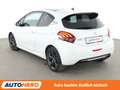 Peugeot 208 1.6 THP GTi *NAVI*TEMPO*CAM*PDC*SHZ* Weiß - thumbnail 4