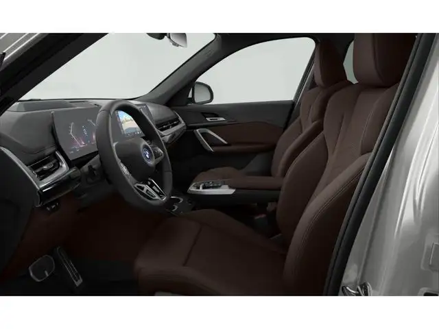 BMW iX1 eDrive20