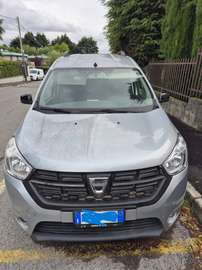 Dokker 2017 1.3 tce Comfort 100cv Fap