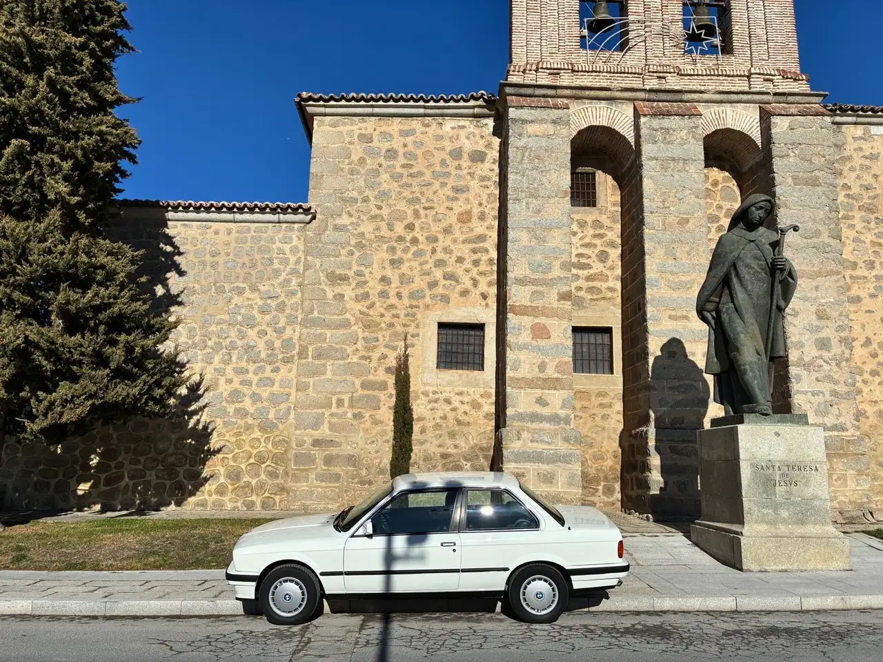 BAW BMW 316 i coupe, foto 3