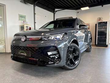 Tiguan 1.5 TSI R-Line !!! PANO !!! DSG