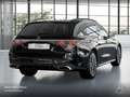 Mercedes-Benz E 200 T AMG 360° Burmester Distr. Night Totwinkel Schwarz - thumbnail 4