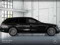 Mercedes-Benz E 200 T AMG 360° Burmester Distr. Night Totwinkel Schwarz - thumbnail 18