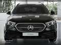 Mercedes-Benz E 200 T AMG 360° Burmester Distr. Night Totwinkel Schwarz - thumbnail 6