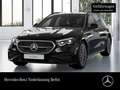 Mercedes-Benz E 200 T AMG 360° Burmester Distr. Night Totwinkel Schwarz - thumbnail 1