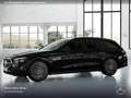 Mercedes-Benz E 200 T AMG 360° Burmester Distr. Night Totwinkel Schwarz - thumbnail 3
