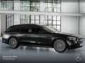 Mercedes-Benz E 200 T AMG 360° Burmester Distr. Night Totwinkel Schwarz - thumbnail 15