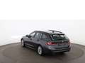 BMW 318 i Touring Advantage Aut LED NAVI ASSIST TEMP Gris - thumbnail 6