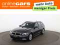 BMW 318 i Touring Advantage Aut LED NAVI ASSIST TEMP Grau - thumbnail 1