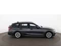 BMW 318 i Touring Advantage Aut LED NAVI ASSIST TEMP Gris - thumbnail 4