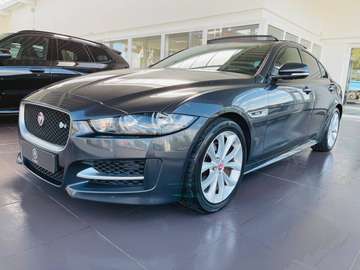 XE 2.0 D *** R-SPORT + TOIT PANO + CUIR + GPS ***
