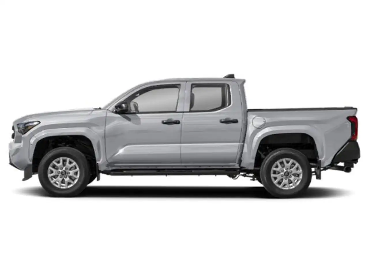Toyota Tacoma снимка Toyota Tacoma