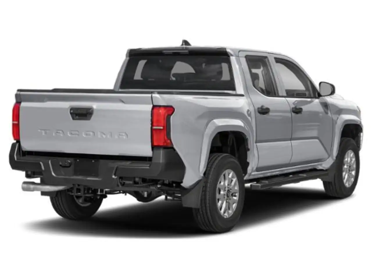 Toyota Tacoma снимка Toyota Tacoma