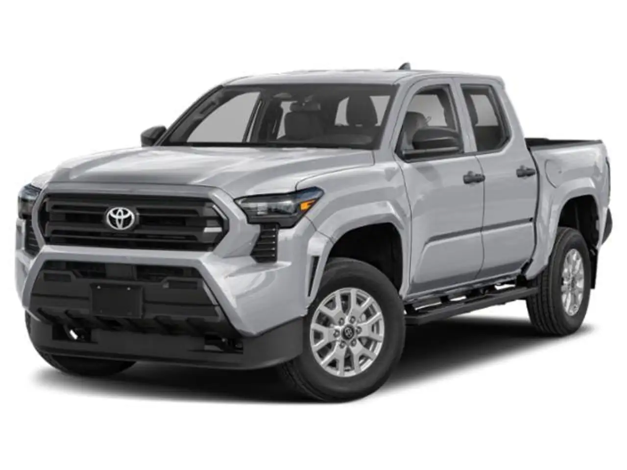 Toyota Tacoma снимка Toyota Tacoma