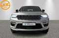 Jeep Grand Cherokee Summit Reserve 4Xe Gris - thumbnail 5