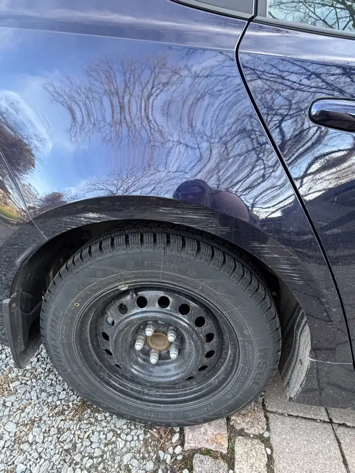 Toyota Corolla снимка Toyota Corolla