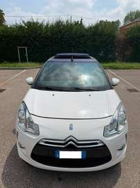 Cabrio 1.6 - AUT. - NEOP. - 12 MESI DI GARANZIA -